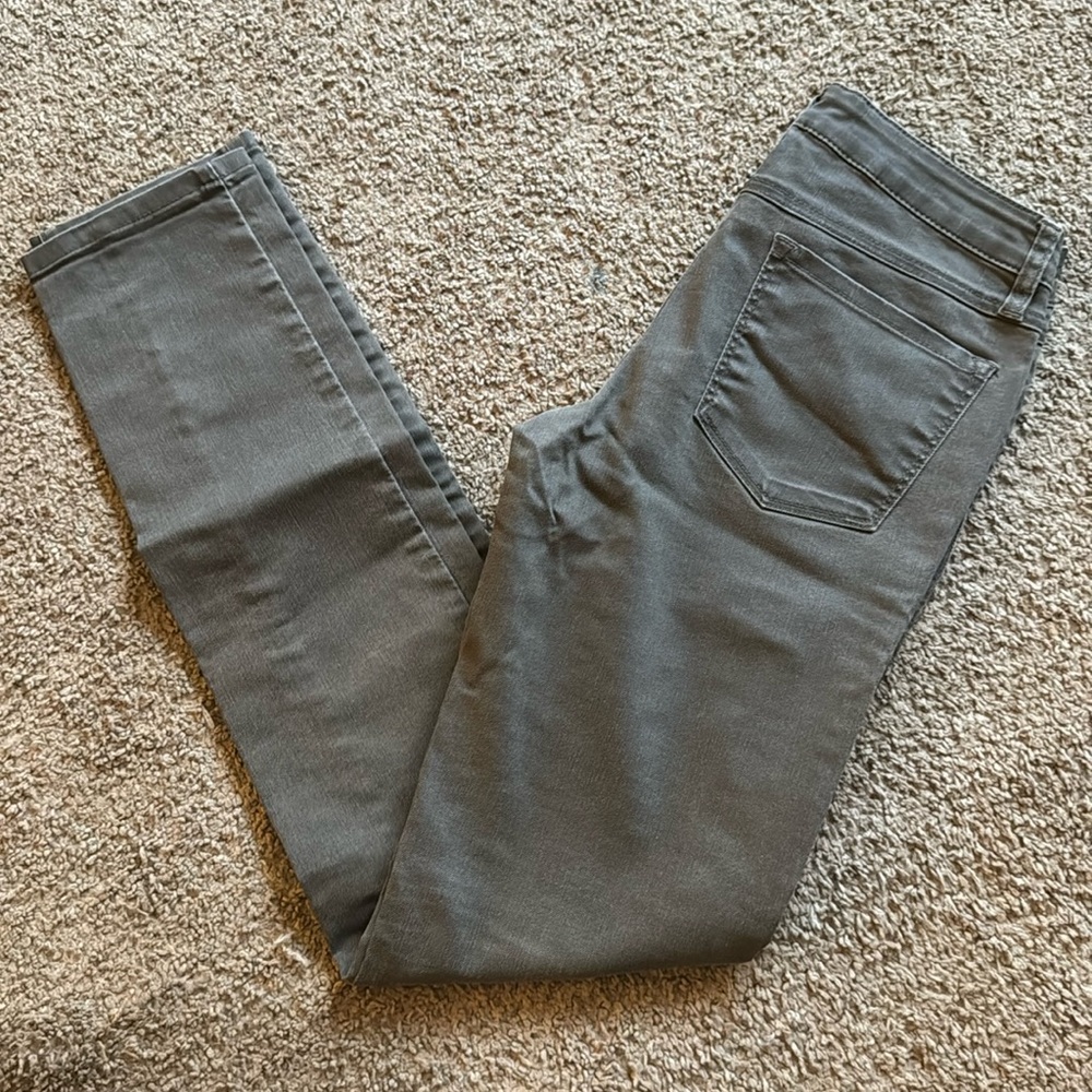 Prana Kara jean, size 2/26